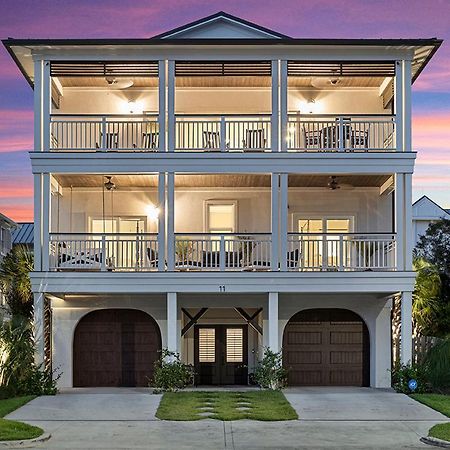 Casablanca By Sea Scape Properties Wrightsville Beach Luaran gambar
