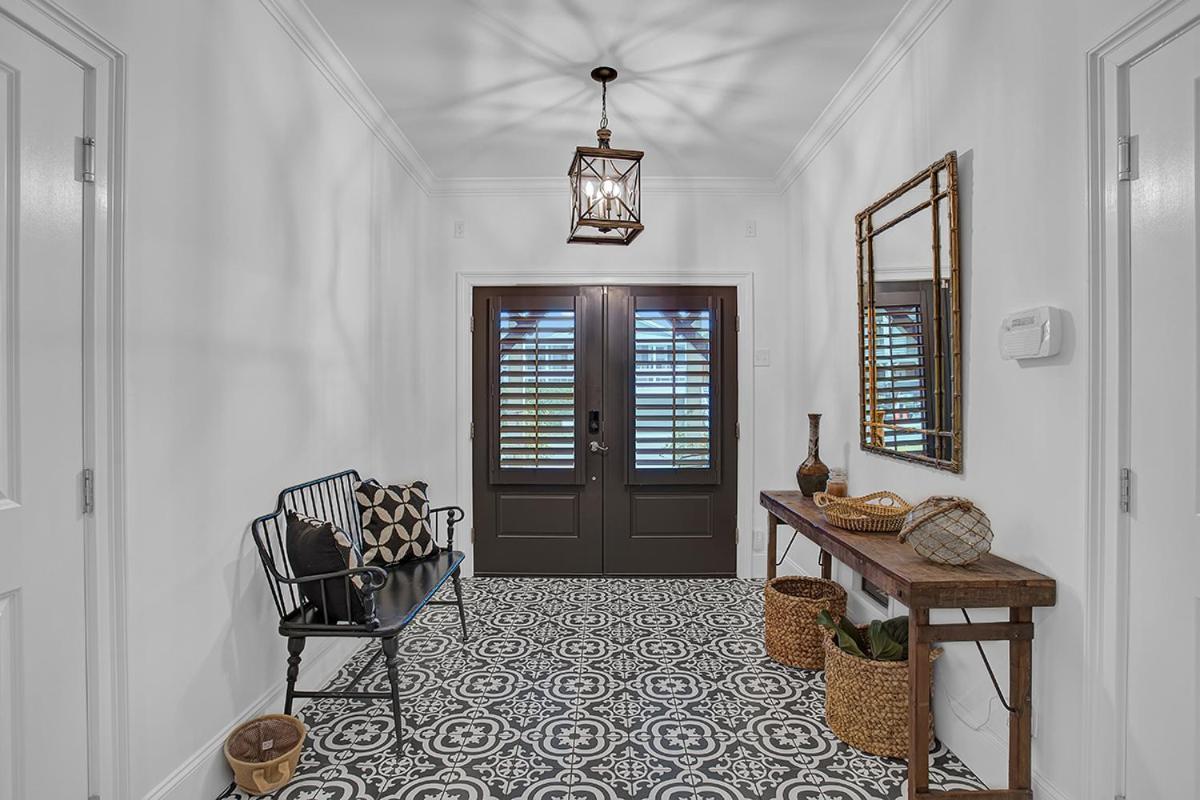 Casablanca By Sea Scape Properties Wrightsville Beach Luaran gambar