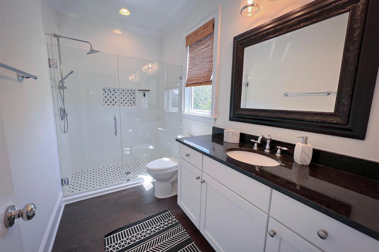 Casablanca By Sea Scape Properties Wrightsville Beach Luaran gambar