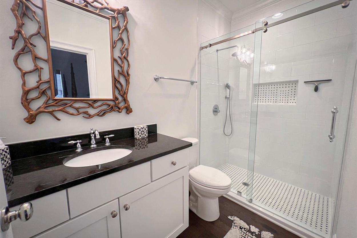 Casablanca By Sea Scape Properties Wrightsville Beach Luaran gambar