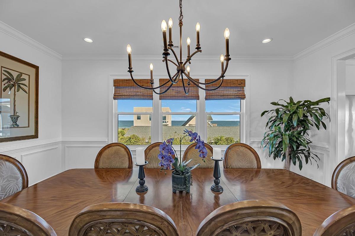 Casablanca By Sea Scape Properties Wrightsville Beach Luaran gambar