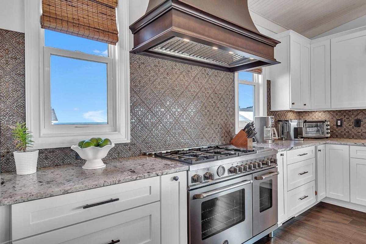 Casablanca By Sea Scape Properties Wrightsville Beach Luaran gambar