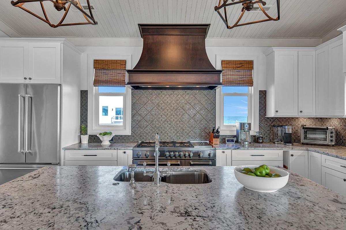 Casablanca By Sea Scape Properties Wrightsville Beach Luaran gambar