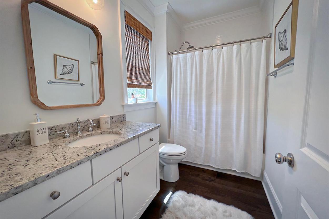 Casablanca By Sea Scape Properties Wrightsville Beach Luaran gambar