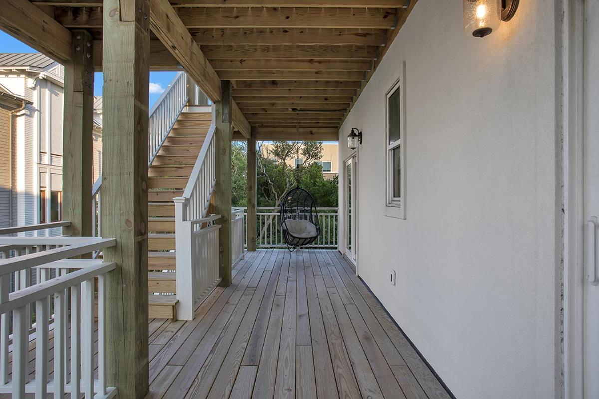 Casablanca By Sea Scape Properties Wrightsville Beach Luaran gambar