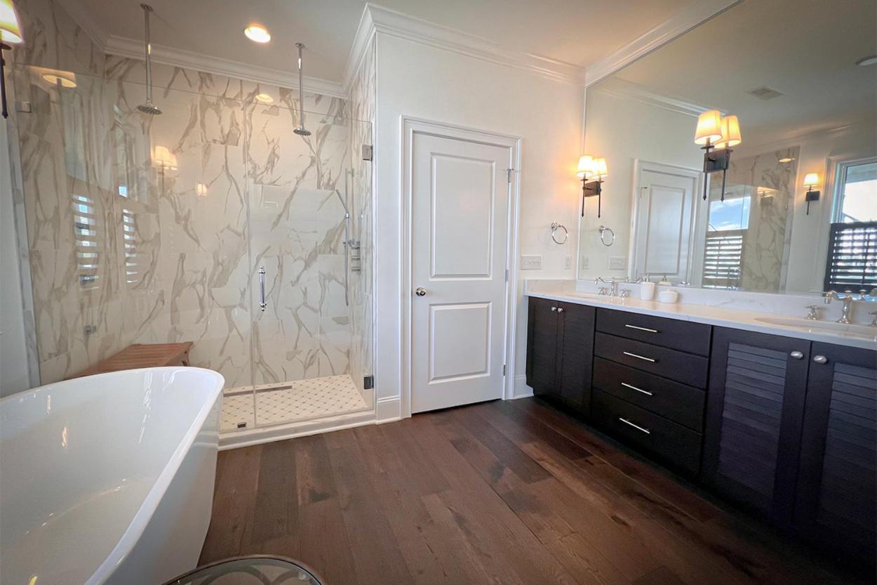 Casablanca By Sea Scape Properties Wrightsville Beach Luaran gambar