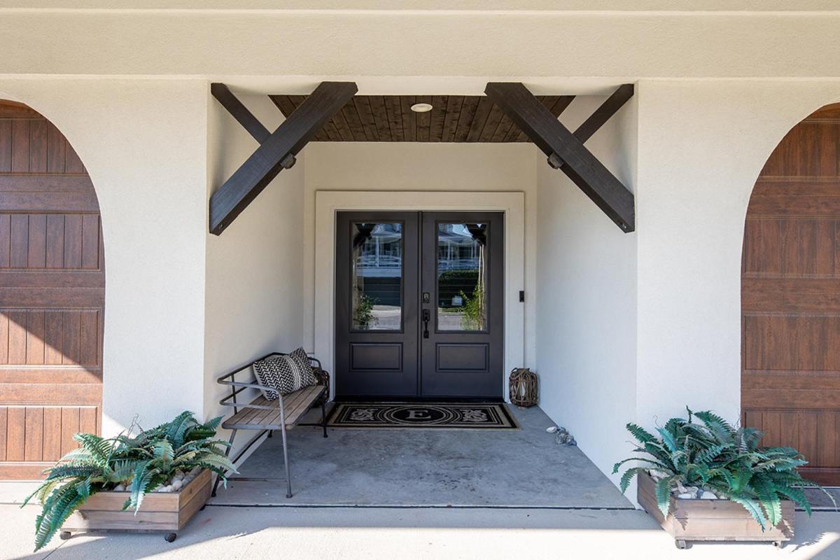 Casablanca By Sea Scape Properties Wrightsville Beach Luaran gambar