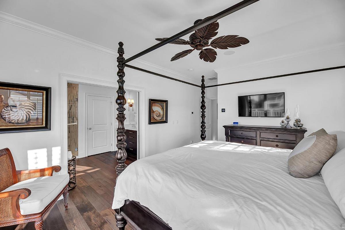 Casablanca By Sea Scape Properties Wrightsville Beach Luaran gambar