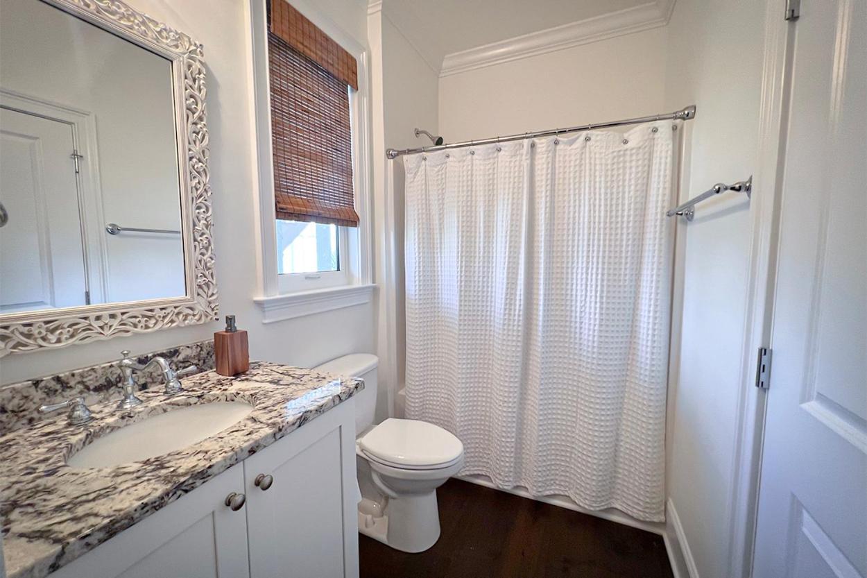 Casablanca By Sea Scape Properties Wrightsville Beach Luaran gambar