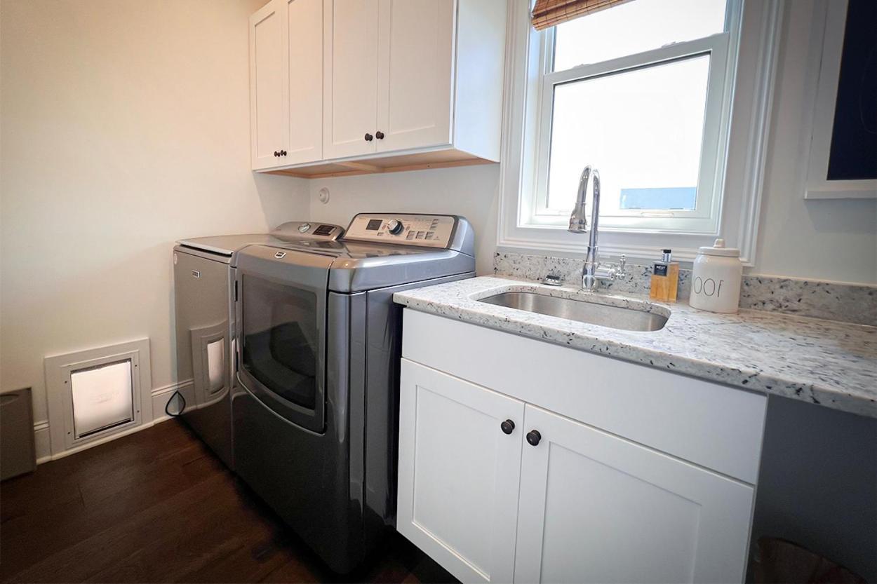 Casablanca By Sea Scape Properties Wrightsville Beach Luaran gambar