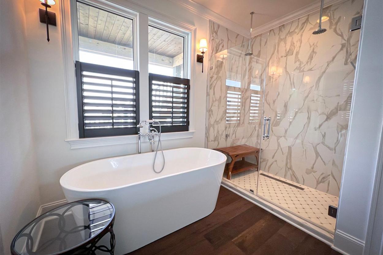 Casablanca By Sea Scape Properties Wrightsville Beach Luaran gambar