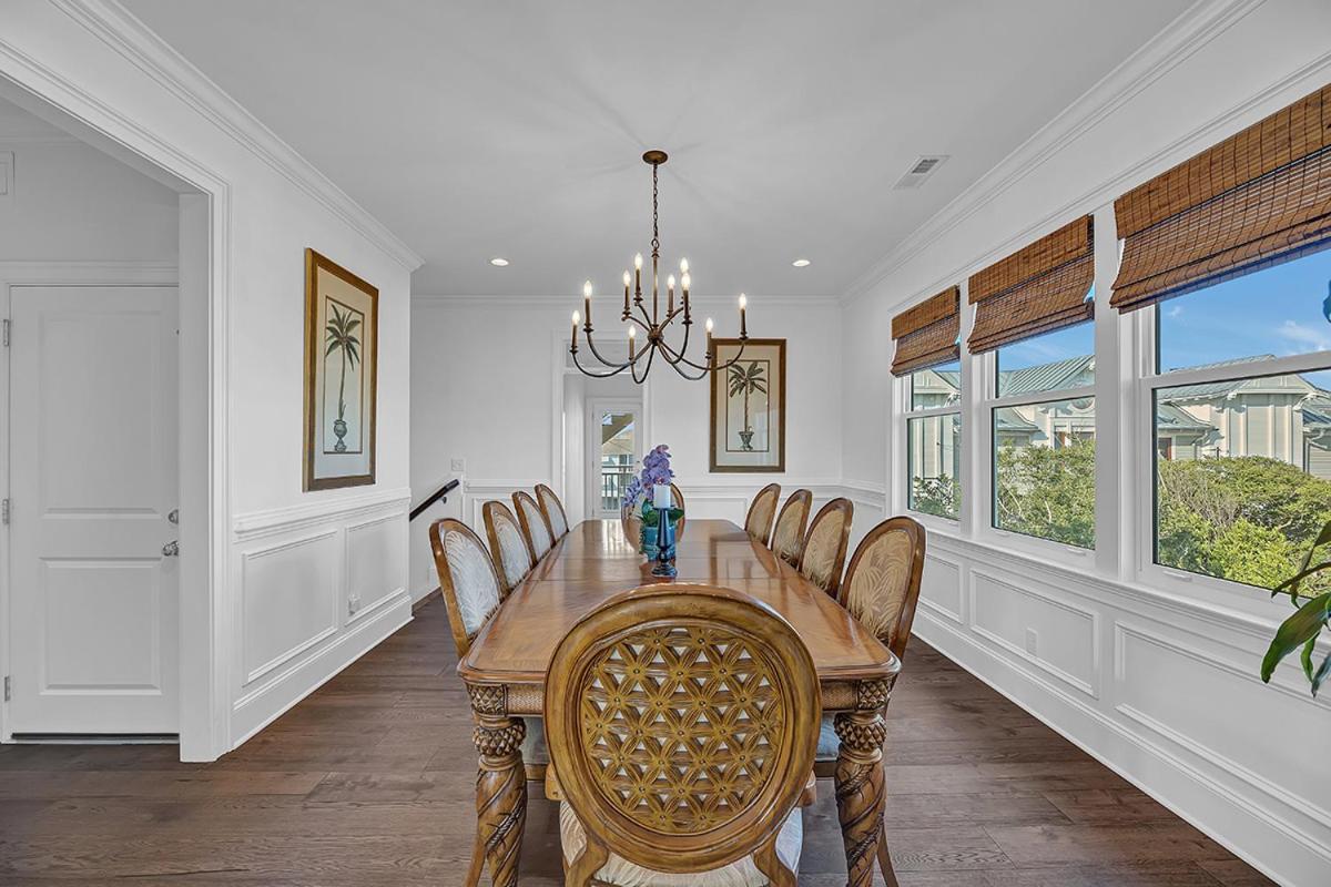 Casablanca By Sea Scape Properties Wrightsville Beach Luaran gambar