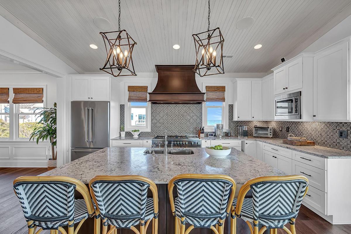 Casablanca By Sea Scape Properties Wrightsville Beach Luaran gambar